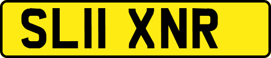 SL11XNR