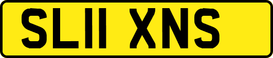 SL11XNS