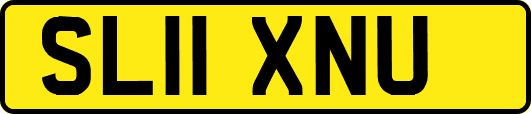 SL11XNU