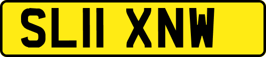 SL11XNW