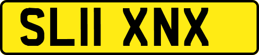 SL11XNX