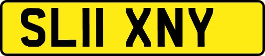 SL11XNY