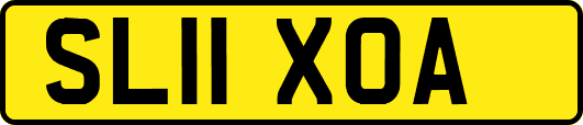 SL11XOA