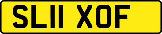 SL11XOF