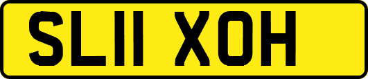 SL11XOH