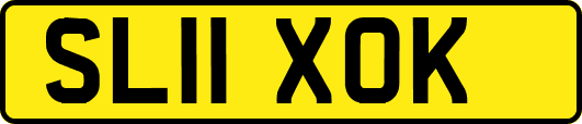 SL11XOK