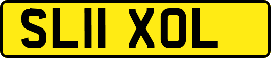 SL11XOL