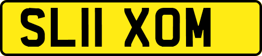 SL11XOM