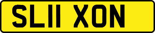 SL11XON