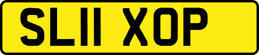 SL11XOP