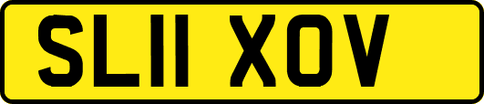 SL11XOV