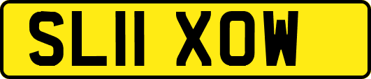 SL11XOW