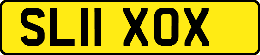 SL11XOX