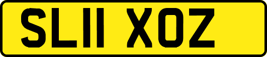 SL11XOZ