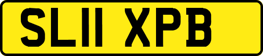 SL11XPB
