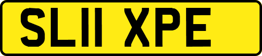 SL11XPE
