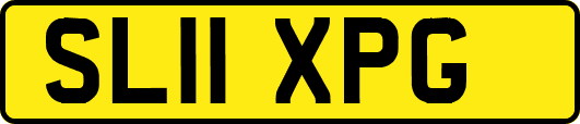 SL11XPG