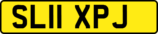 SL11XPJ