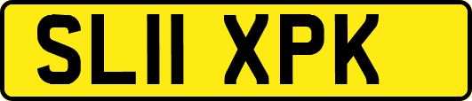 SL11XPK