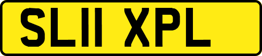 SL11XPL