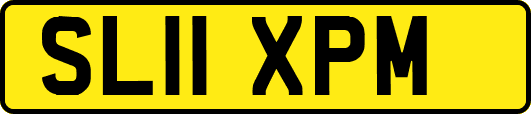 SL11XPM