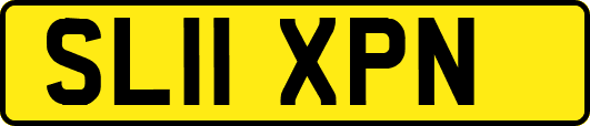 SL11XPN