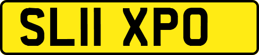 SL11XPO