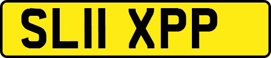 SL11XPP