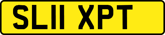 SL11XPT