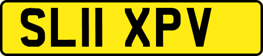 SL11XPV