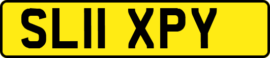 SL11XPY
