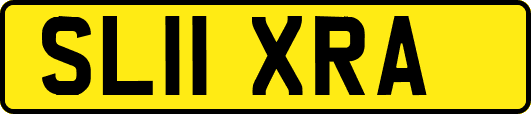 SL11XRA