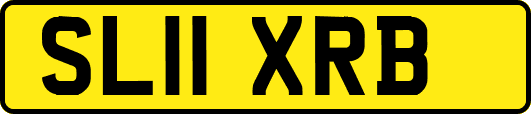 SL11XRB