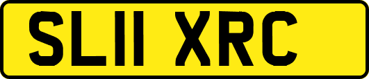 SL11XRC