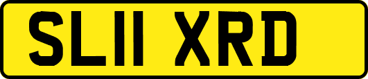SL11XRD
