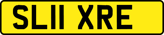 SL11XRE