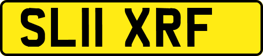 SL11XRF