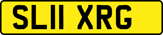 SL11XRG
