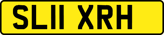 SL11XRH
