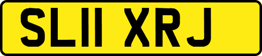 SL11XRJ