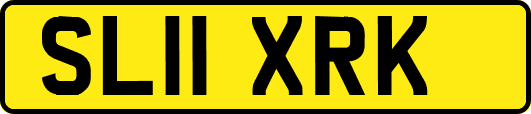 SL11XRK