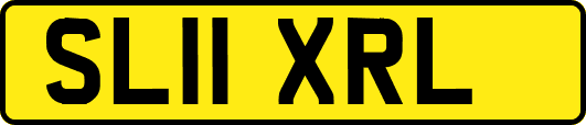 SL11XRL