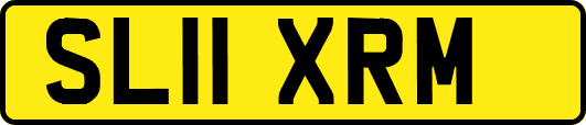 SL11XRM