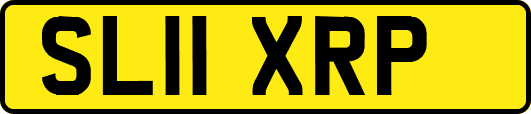SL11XRP