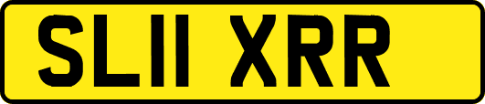 SL11XRR