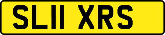 SL11XRS