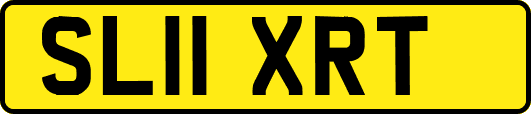 SL11XRT
