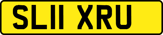 SL11XRU