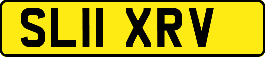 SL11XRV
