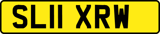 SL11XRW